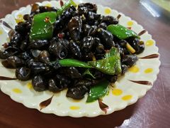 -海泉湾竹筒饭·瘦身水库大头鱼(从化温泉镇店)