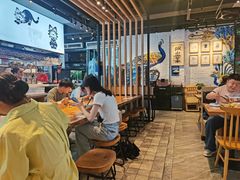 -云味馆·云南菜·云南米线(景田店)