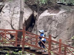 -大岭沟猕猴桃谷风景区
