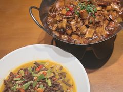 -麒麟小院·老九江菜(安平路店)
