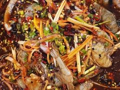 -玛扎烧烤私房菜