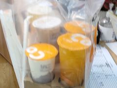 -盛香亭热卤(永旺梦乐城店)