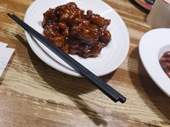 -新白鹿餐厅(龙游路总店·杭帮菜名店)