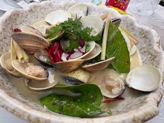 -小小花园 Le.Petit.Jardin(西岸滨江店)