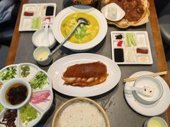 -黑窑厂糖油饼烤鸭·清真菜(黑窑厂街店)