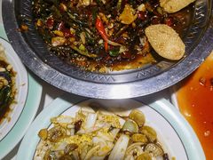 -东来土菜馆(民祥园路店)