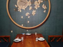 -老东家民间菜(迎宾路店)