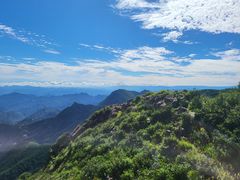 -白草畔自然风景区