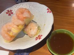 -有喜屋·烧鸟·居酒屋(周浦万达店)