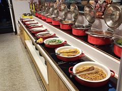 -我家牛排自助餐厅(永旺梦乐城店)
