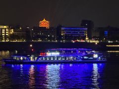 -武汉两江游览·夜游长江(汉口粤汉码头)