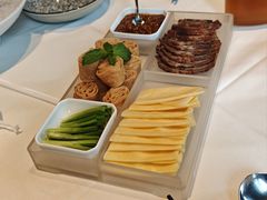 -四季民福烤鸭店(外滩外白渡桥店)