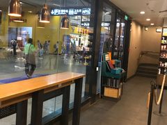 -星巴克(北京南站第三店)