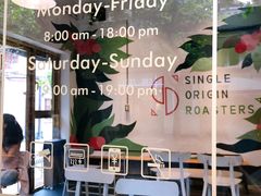 -KYO COFFEE(胶州路店)
