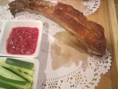 -老阿妈蒙古村·蒙古包·草原文化·歌舞表演(老君堂店)