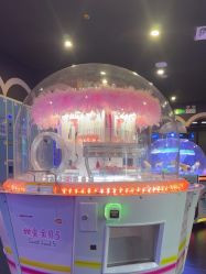 -MELAND CLUB亲子乐园·派对·餐厅(北京芳圆里ID MALL店)