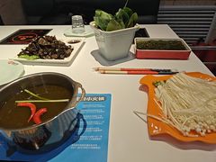 -德龙火锅(松源街直营店)