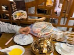 -杏花村水席楼·洛阳水席(老城十字街店)