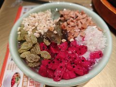 红糖冰粉-新发现(金茂览秀城店)