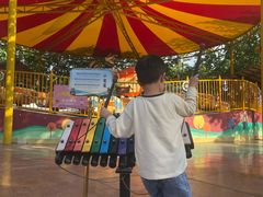 -郑州方特梦幻王国