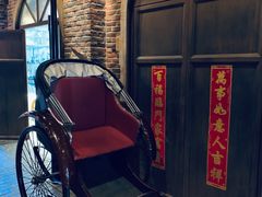 -1192弄老上海风情街(世纪汇广场店)