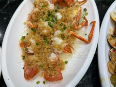 -小海豚•老字号海鲜餐厅(天涯店)