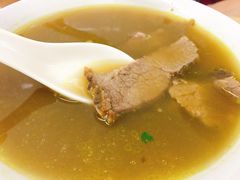 -舒蔡记生煎菜饭(云南中路店)