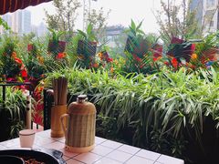 -卤校长老火锅(绿地468店)