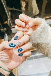 -LEILEI NAIL蕾蕾美甲美睫