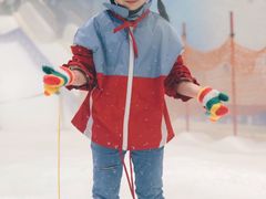 -Mr·Kuma酷么先生雪之乐园