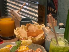 -安南越南餐厅(青岛万象城店)