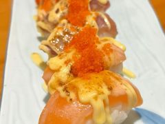 -福匠日本料理(人民路店)