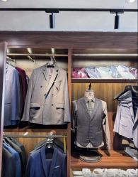 -伊布老裁缝西装礼服定制