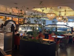 -良木缘咖啡西餐(优品道广场店)