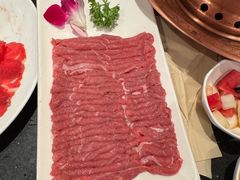 -南门涮肉(通州店)