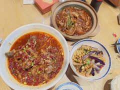 -图味美小黄鱼·景德菜(浙江路店)