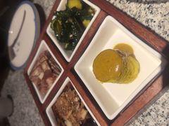 -真地道京味府·鲜橙烤鸭·北京菜(朝阳公园·甜水园店)