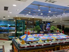 -良友·海鲜青岛菜(五四广场店)