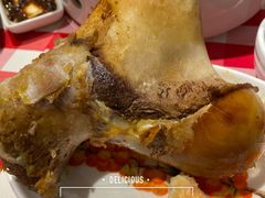 -西贝莜面村(上海百联西郊店)