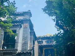 -老张烤羊(王哥庄店)