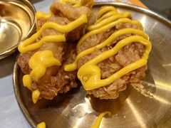 -首开福茂购物中心(宋家庄店)