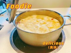 -煲王粤菜餐厅(中侨中心店)