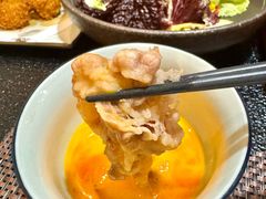 -长崎屋·日本料理·刺身·烧鸟(天河北路店)