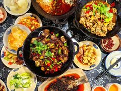 -张关合渣(航空大道店)