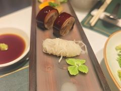 -祥记餐饮•豫粤珍味(金隅大厦店)