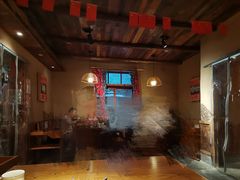 -李久其家民间餐厅(梅溪湖店)