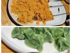 -一捞鲜•青岛大虾面(八大关店)