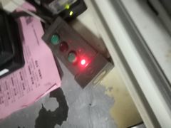-天津滨海圣光皇冠假日酒店