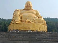 -千佛山风景名胜区