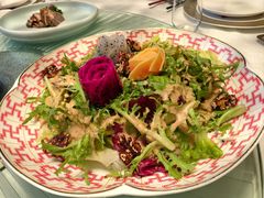 -中国坊中餐厅(石家庄希尔顿酒店)